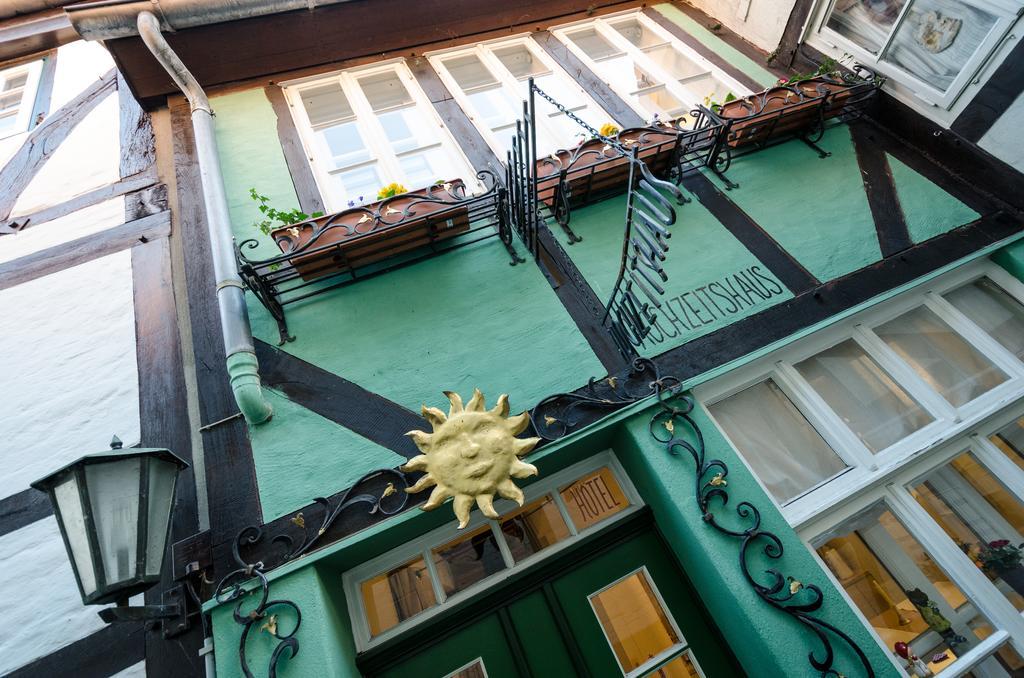 Romantisches Haus Im Schnoor BRE Rum bild